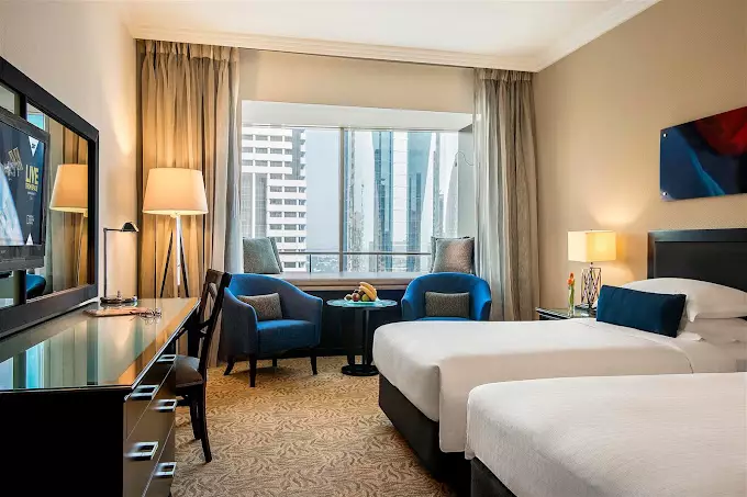 Towers Rotana
